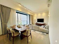 Parc Clematis (D5), Apartment #576712551